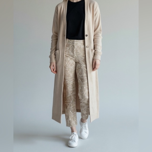 Talbots Denim - Talbots Pants Womens 4P